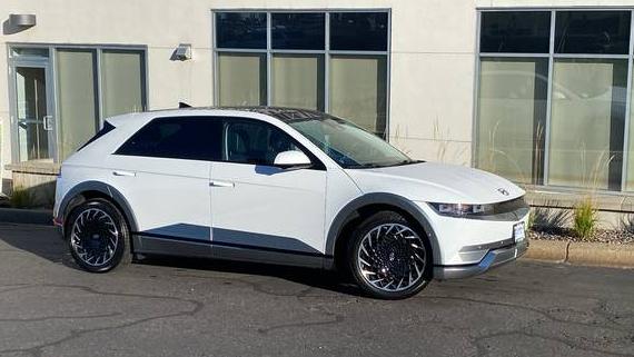 HYUNDAI IONIQ 5 2024 KM8KRDDF4RU295366 image HYUNDAI IONIQ 5 2024 KM8KRDDF4RU295366 image